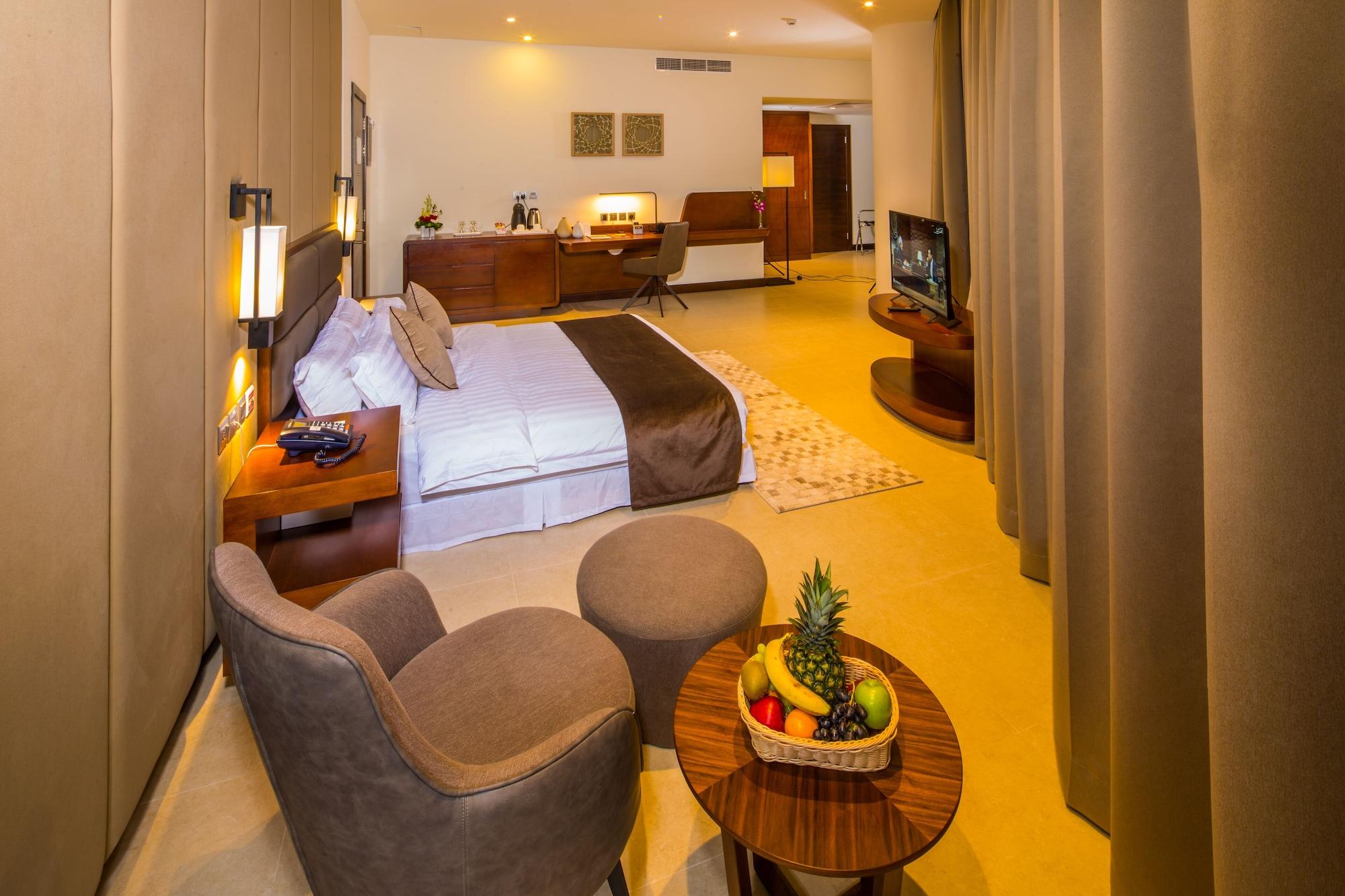 Arch Hotel Manama Exterior photo