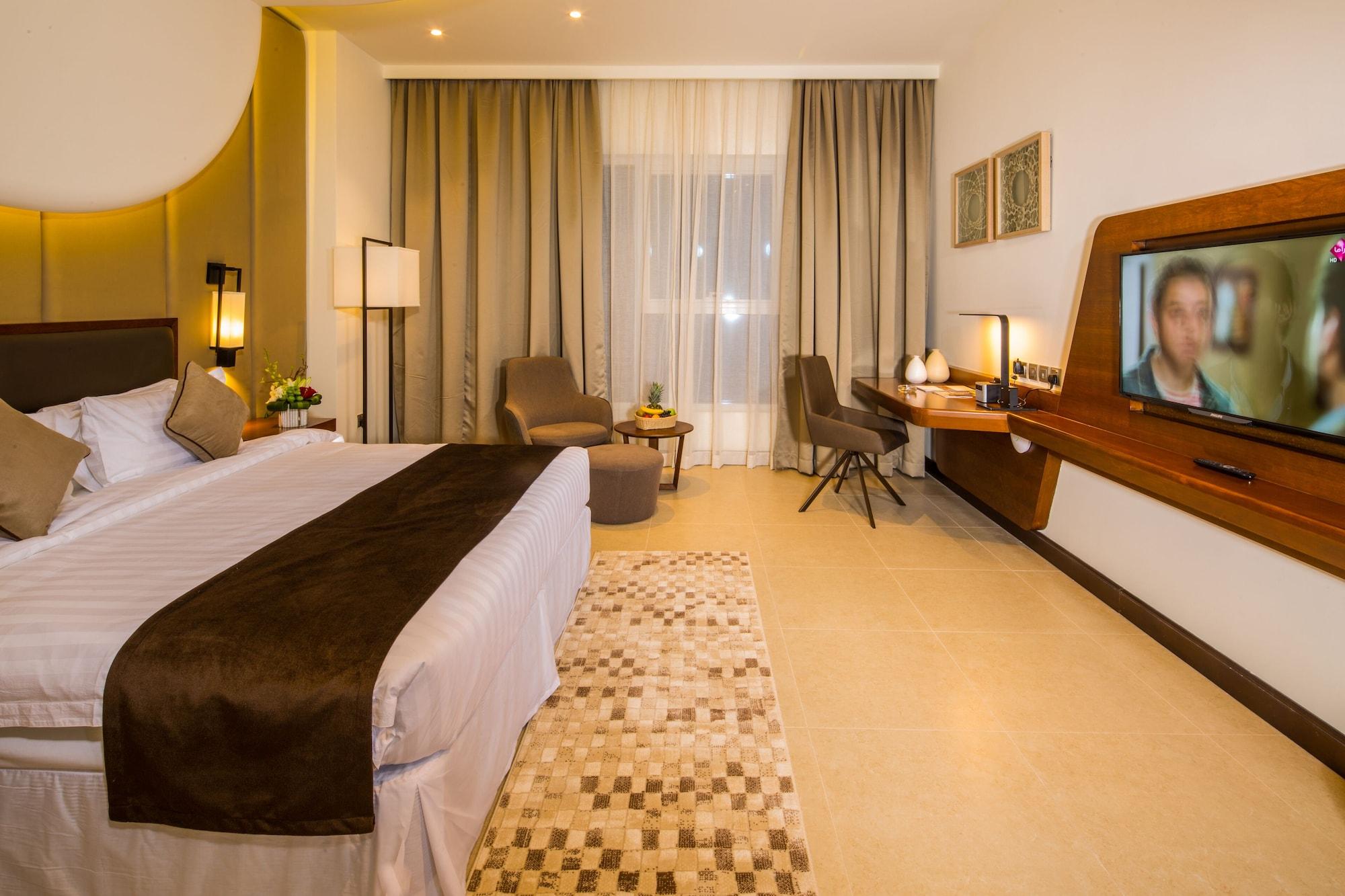 Arch Hotel Manama Exterior photo