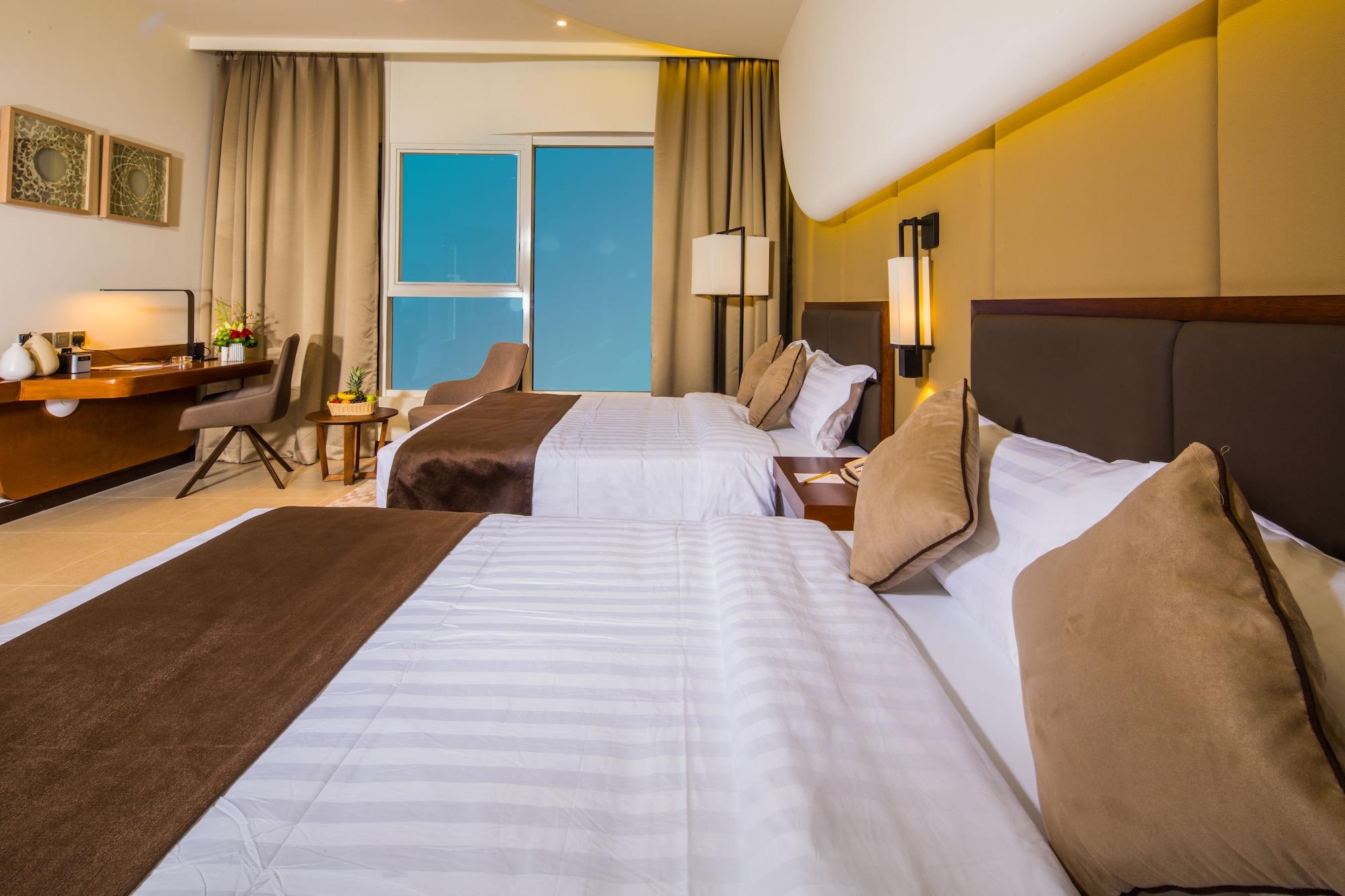 Arch Hotel Manama Exterior photo