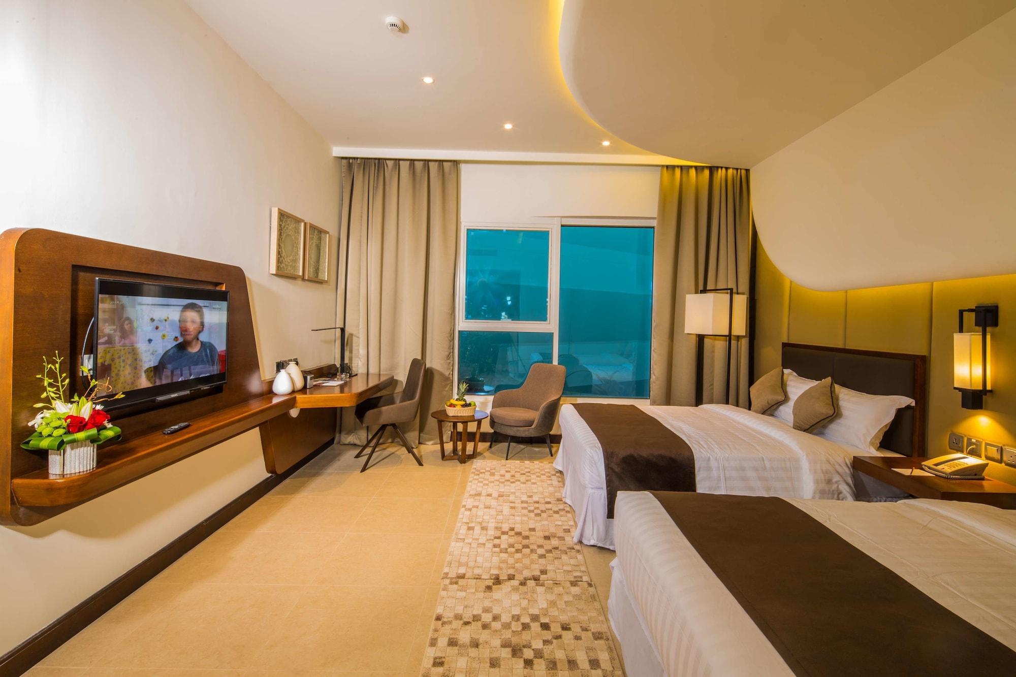 Arch Hotel Manama Exterior photo