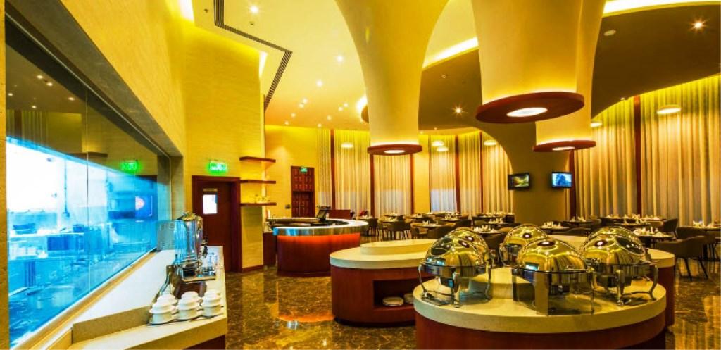 Arch Hotel Manama Exterior photo