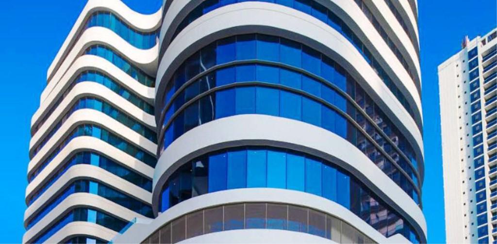 Arch Hotel Manama Exterior photo