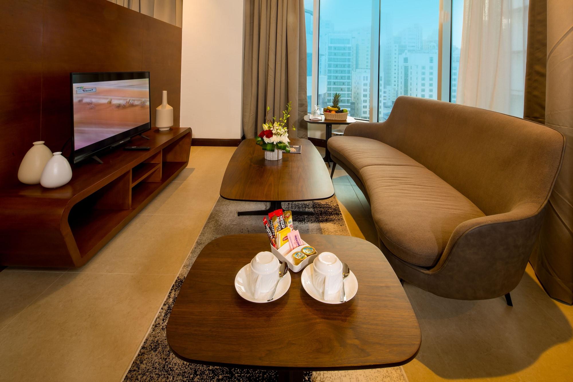 Arch Hotel Manama Exterior photo