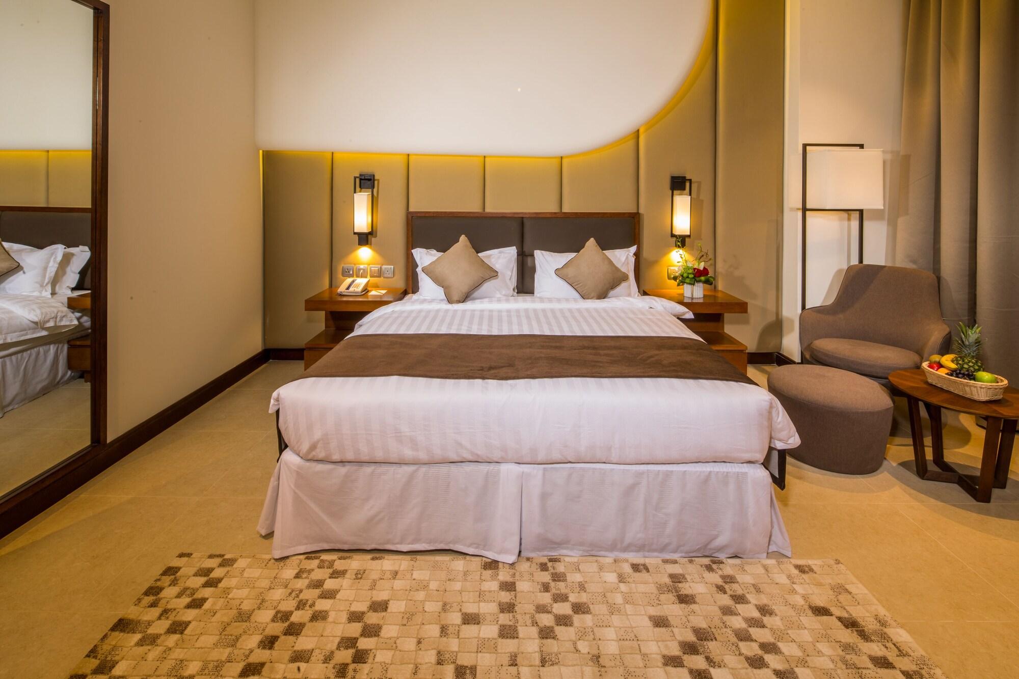 Arch Hotel Manama Exterior photo