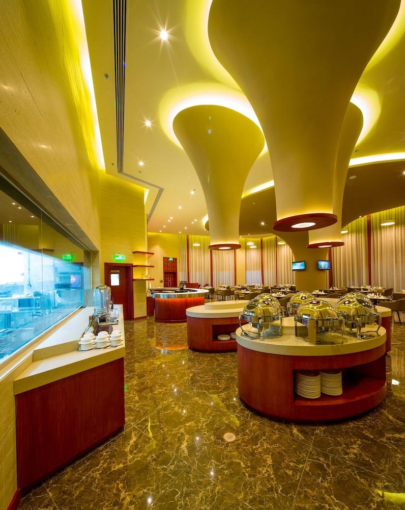 Arch Hotel Manama Exterior photo