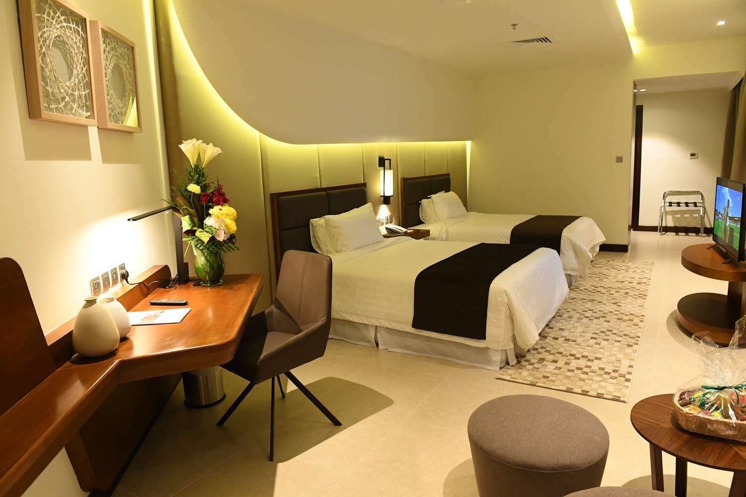 Arch Hotel Manama Exterior photo