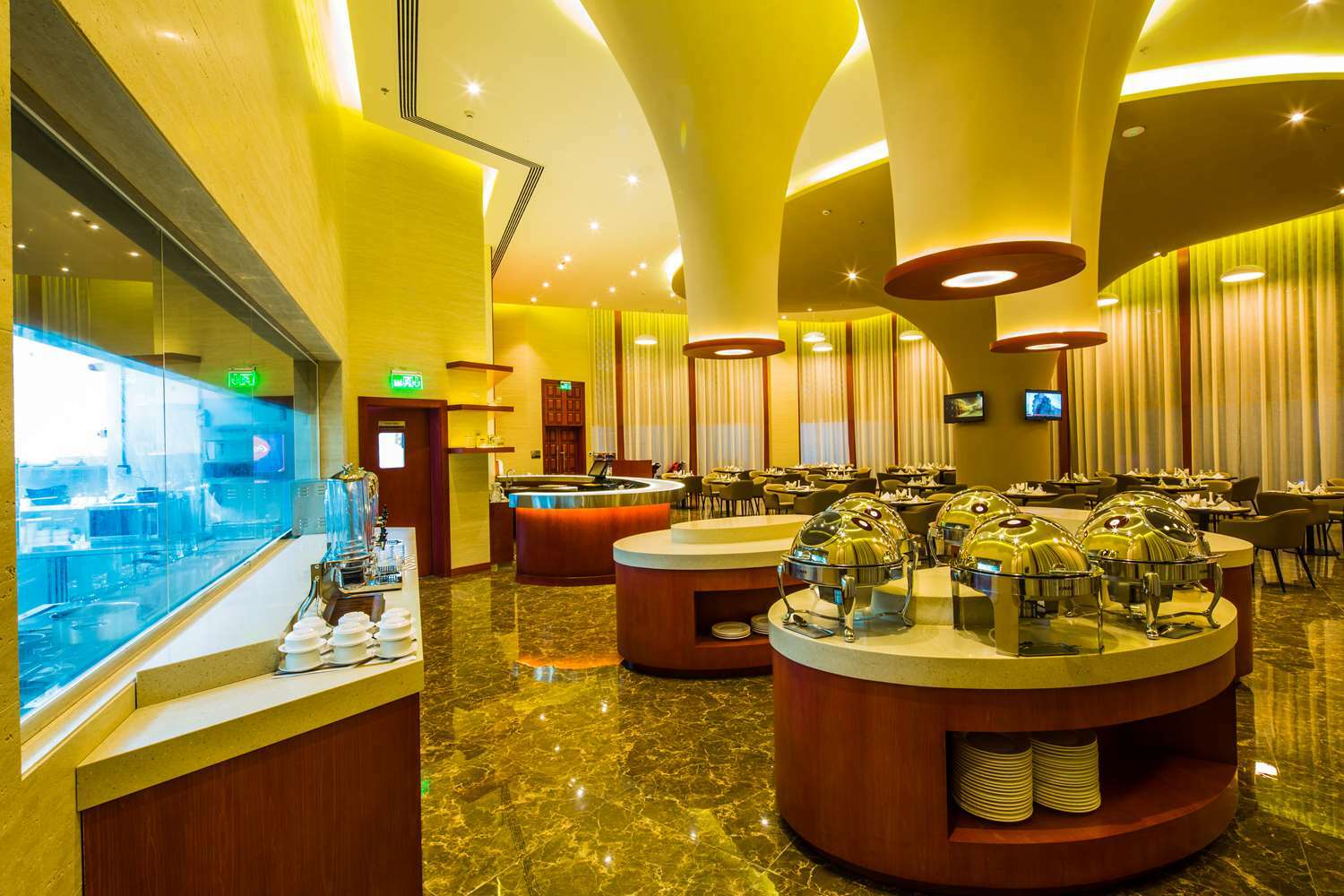 Arch Hotel Manama Exterior photo